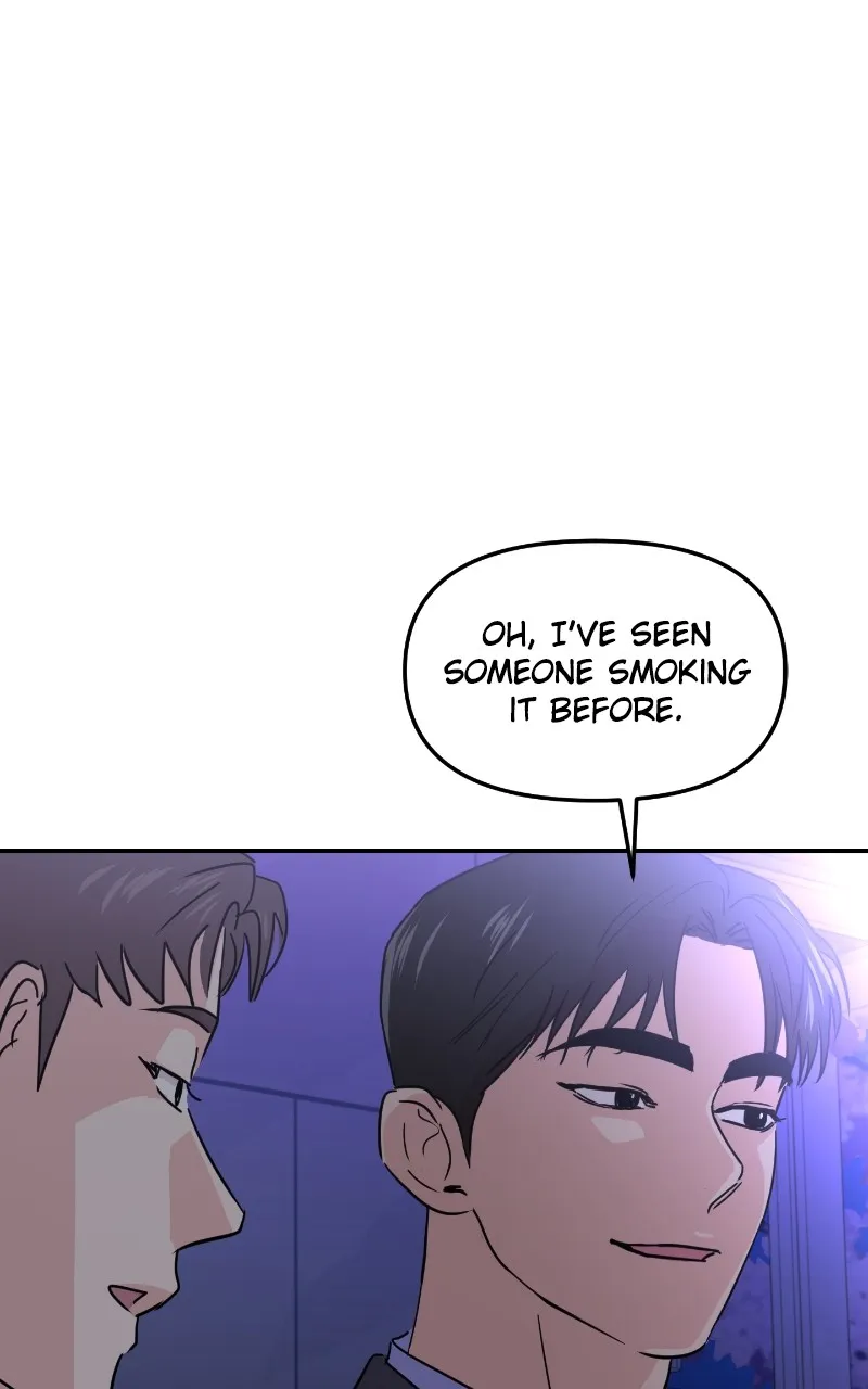 This is a Campus Romance Series Chapter 12 page 69 - 
