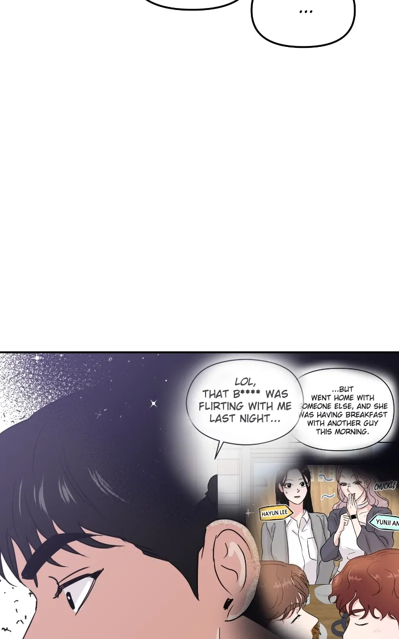 This is a Campus Romance Series Chapter 12 page 73 - 