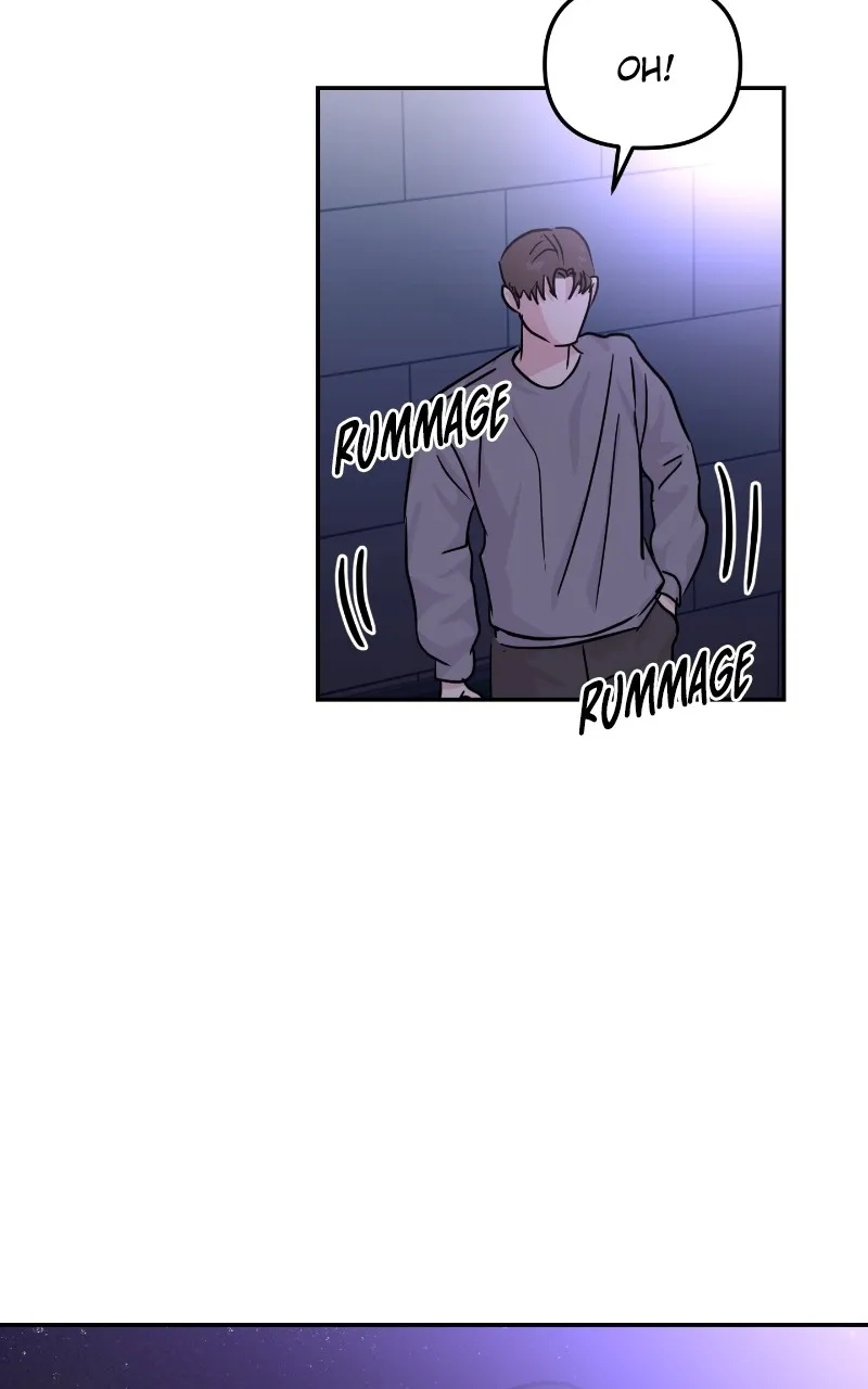 This is a Campus Romance Series Chapter 12 page 76 - 