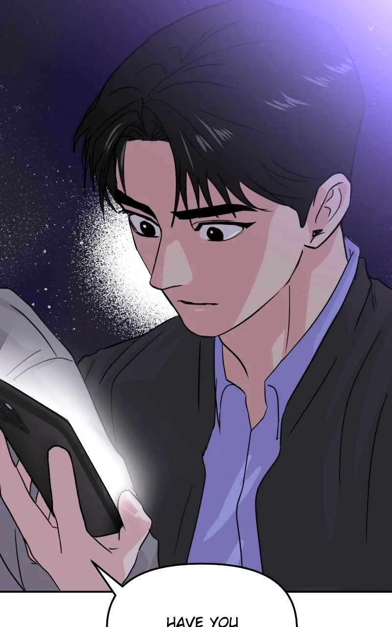 This is a Campus Romance Series Chapter 12 page 77 - 