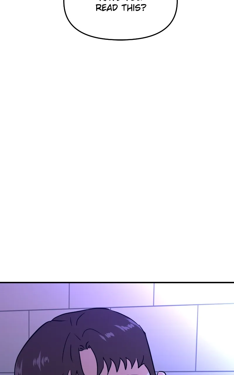 This is a Campus Romance Series Chapter 12 page 78 - 