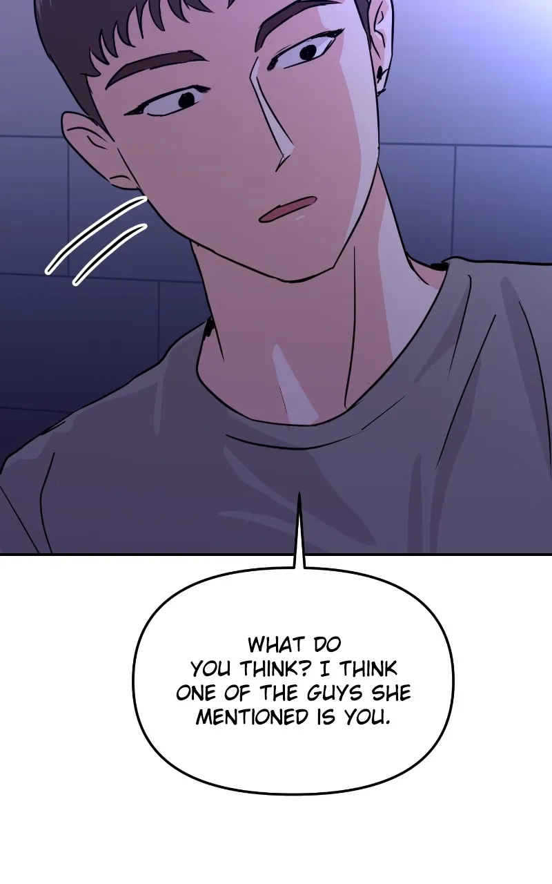 This is a Campus Romance Series Chapter 12 page 79 - 