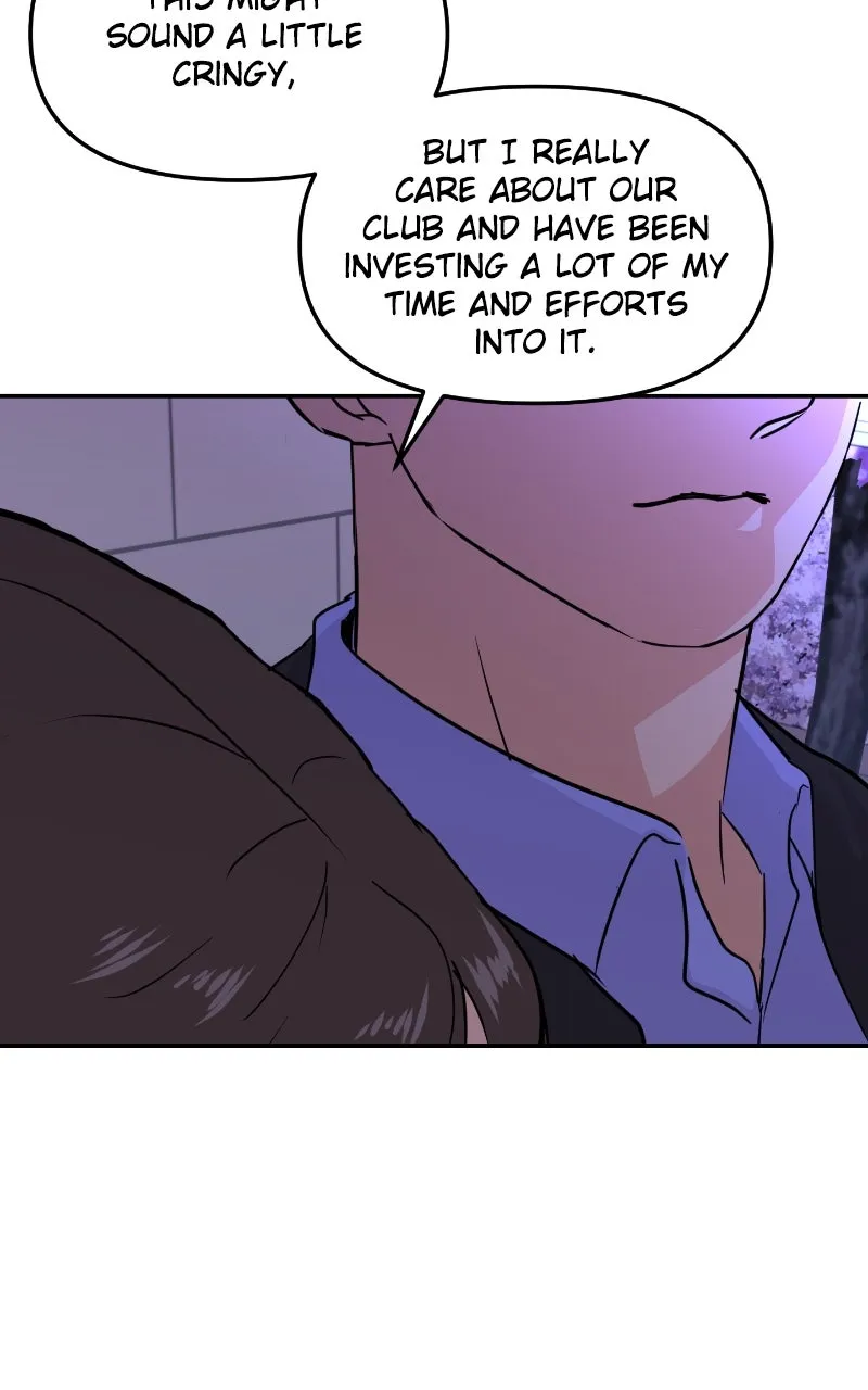 This is a Campus Romance Series Chapter 12 page 82 - 