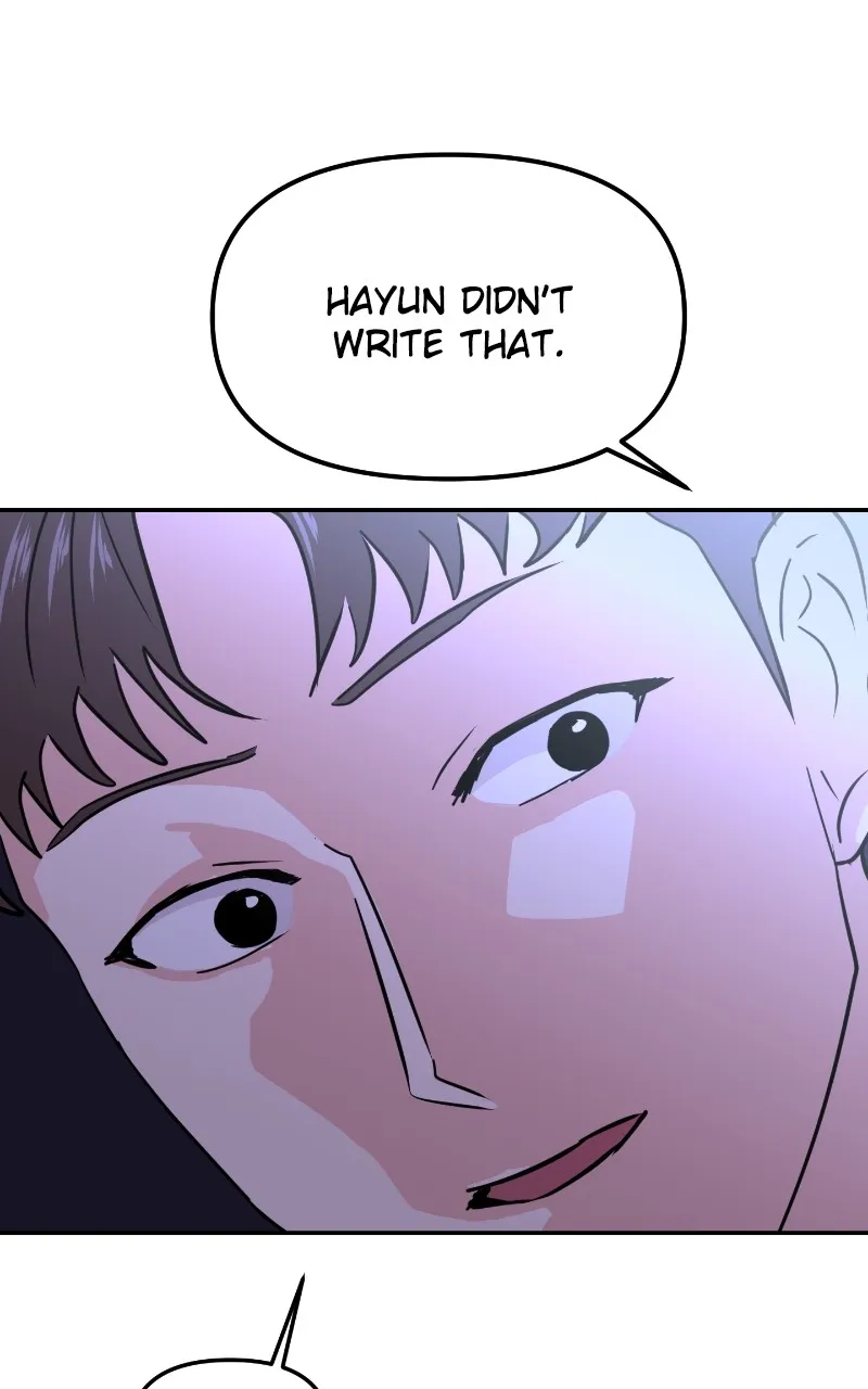 This is a Campus Romance Series Chapter 12 page 84 - 