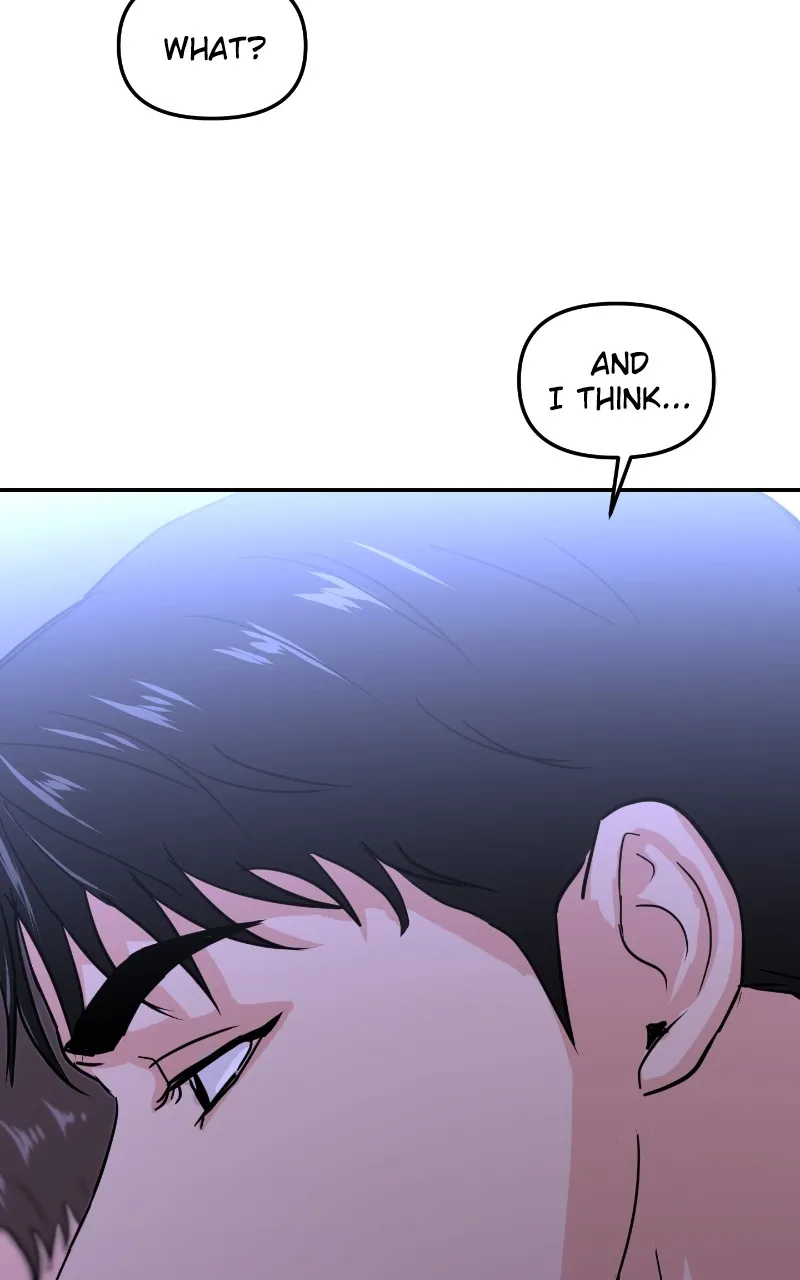 This is a Campus Romance Series Chapter 12 page 85 - 