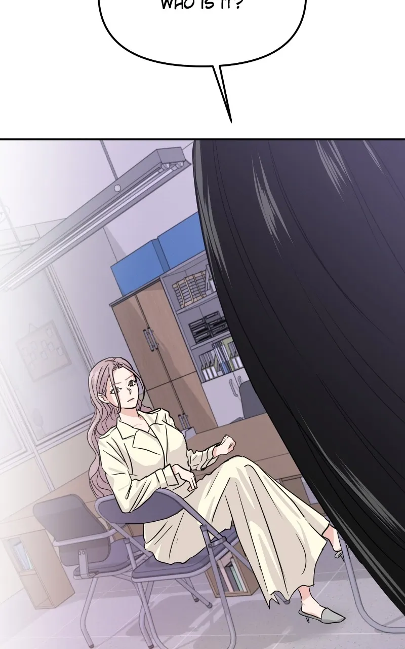 This is a Campus Romance Series Chapter 12 page 90 - 