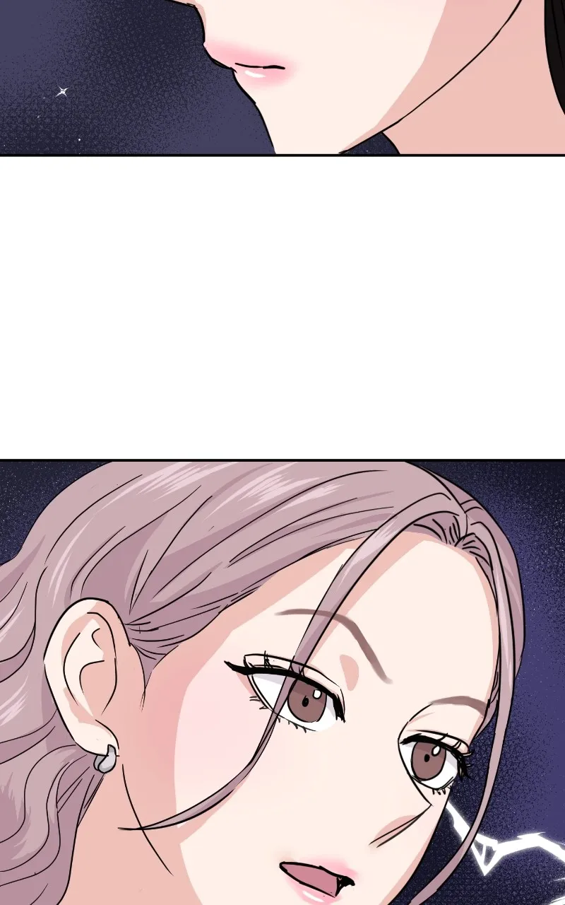 This is a Campus Romance Series Chapter 12 page 92 - 