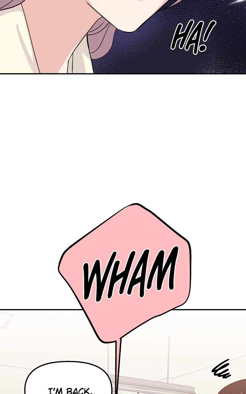 This is a Campus Romance Series Chapter 12 page 93 - 