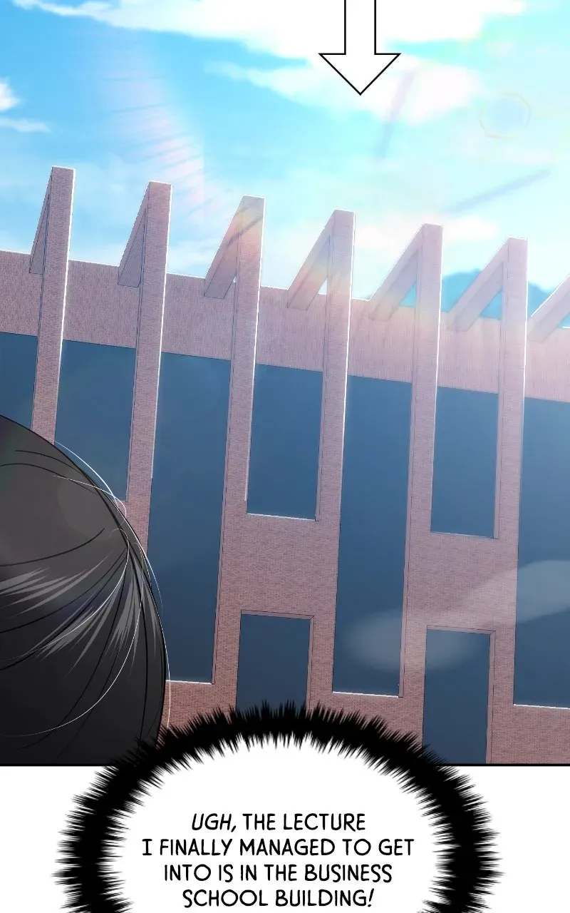 This is a Campus Romance Series Chapter 120 page 106 - 