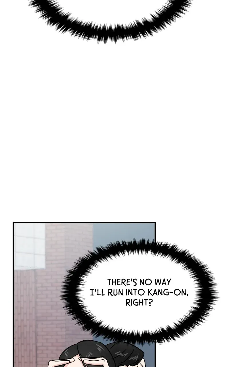 This is a Campus Romance Series Chapter 120 page 107 - 