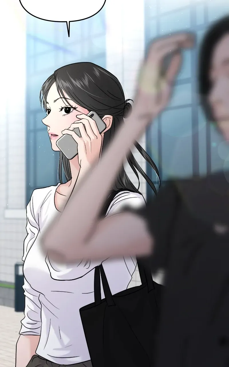 This is a Campus Romance Series Chapter 120 page 112 - 
