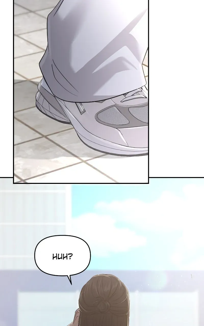 This is a Campus Romance Series Chapter 120 page 117 - 