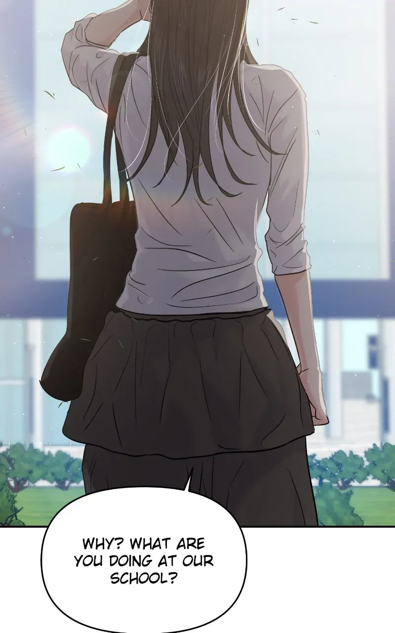 This is a Campus Romance Series Chapter 120 page 118 - 