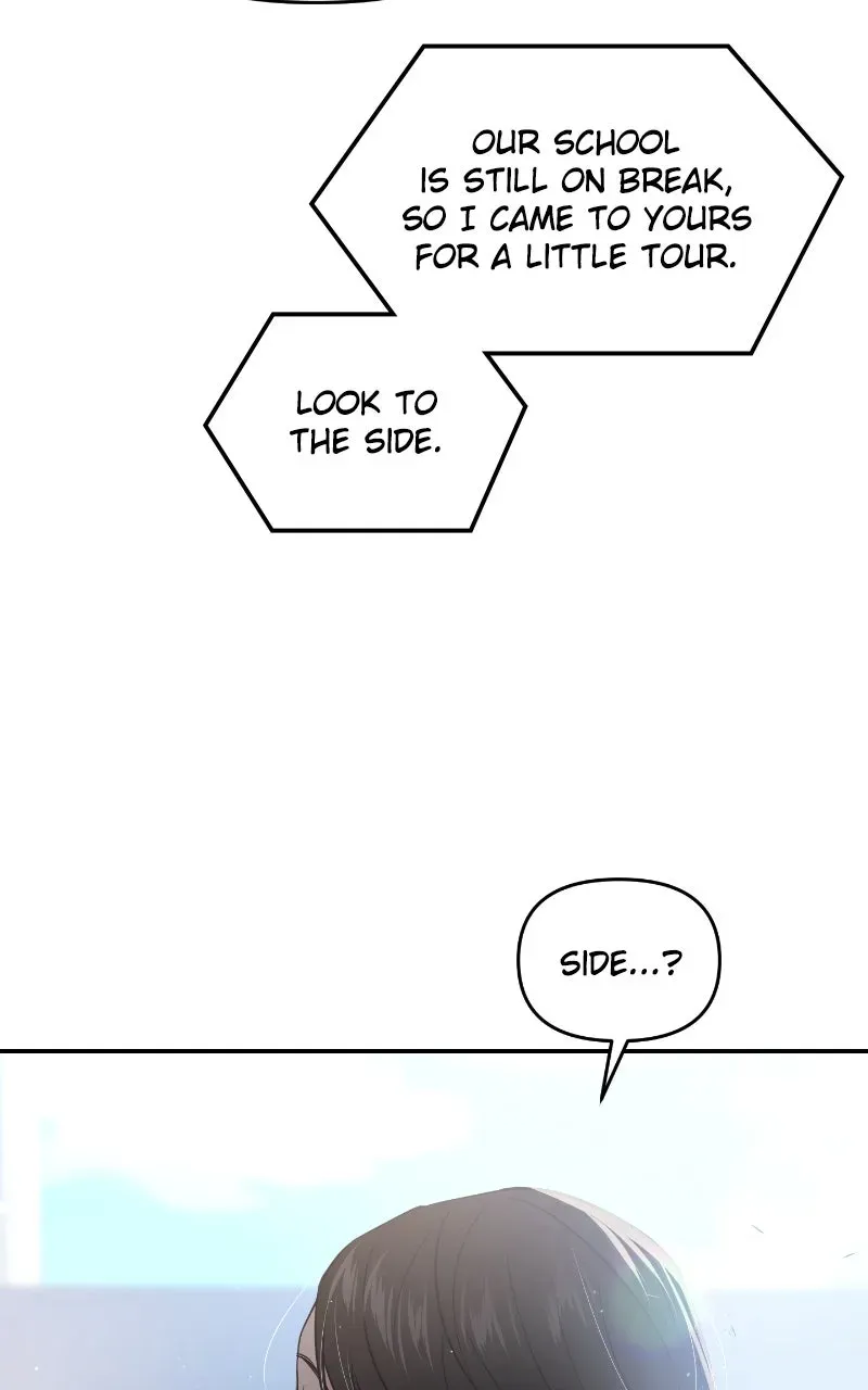 This is a Campus Romance Series Chapter 120 page 119 - 