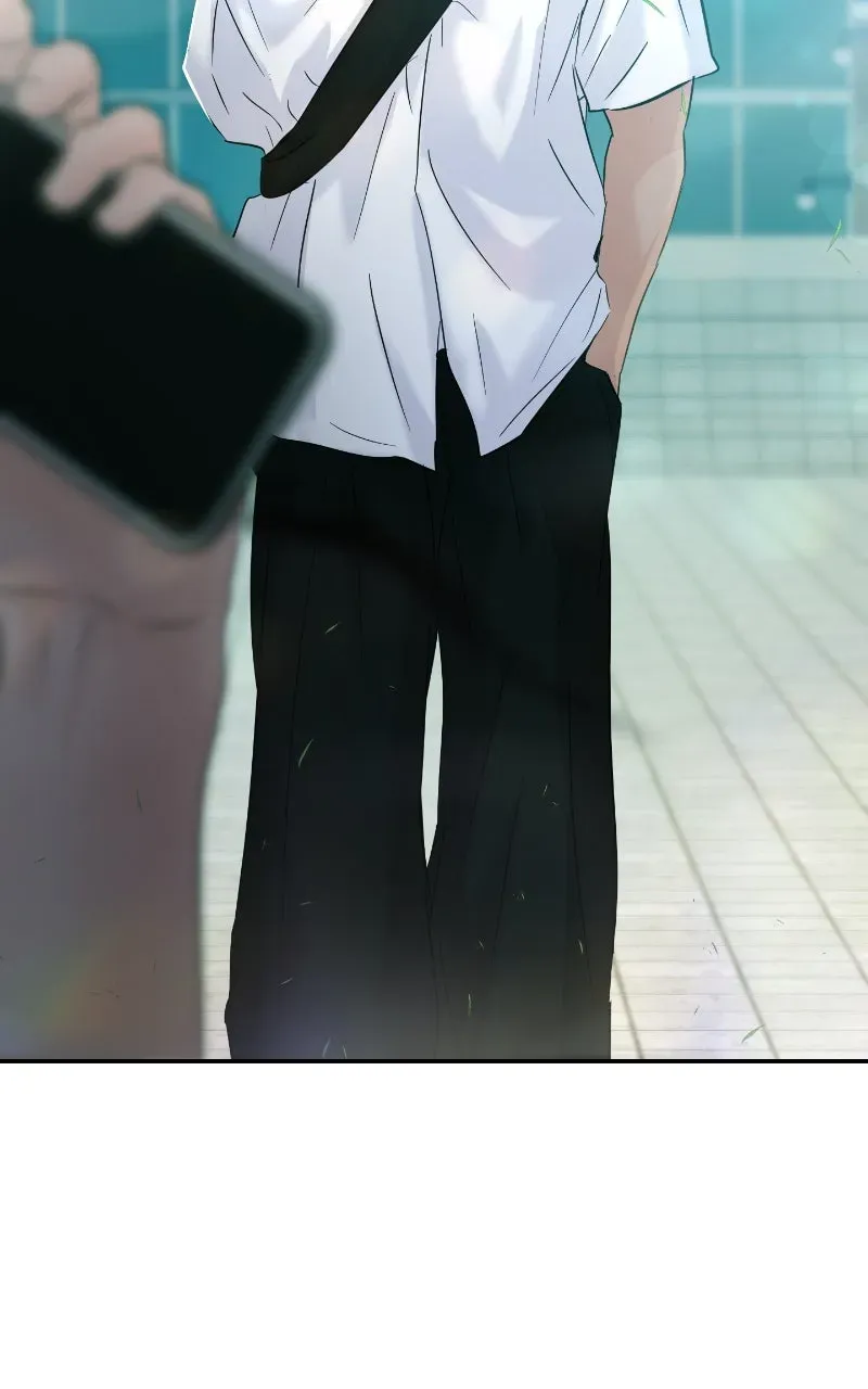 This is a Campus Romance Series Chapter 120 page 123 - 