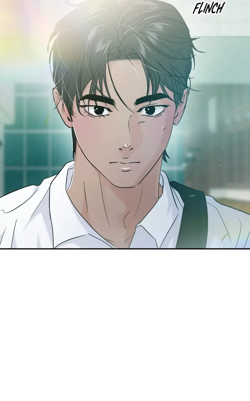 This is a Campus Romance Series Chapter 120 page 125 - 