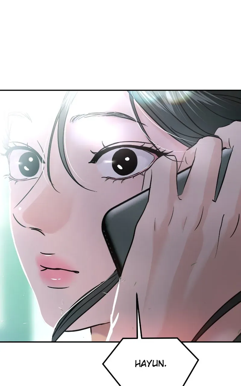 This is a Campus Romance Series Chapter 120 page 126 - 