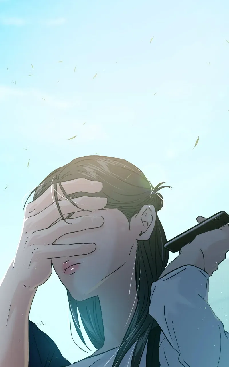This is a Campus Romance Series Chapter 120 page 129 - 