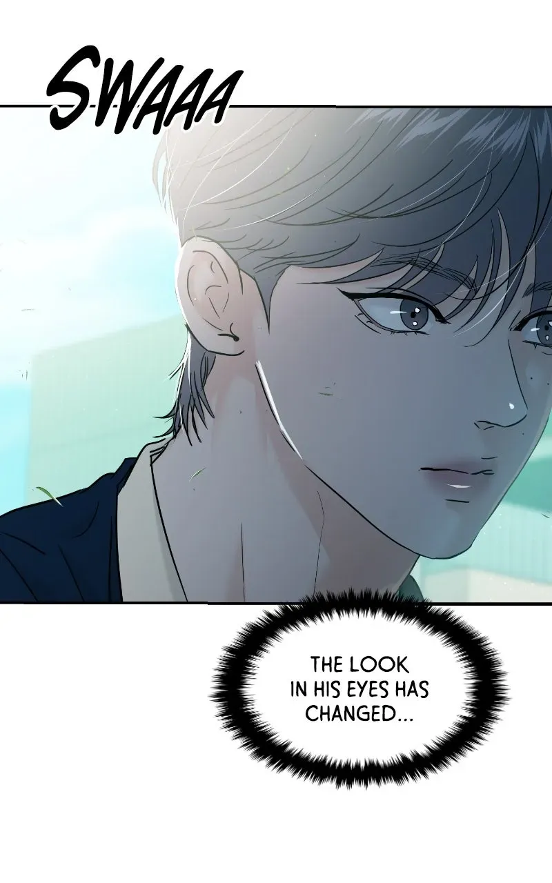 This is a Campus Romance Series Chapter 120 page 137 - 