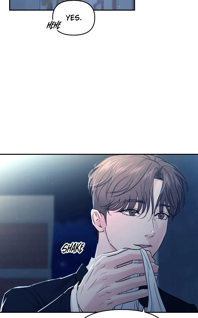 This is a Campus Romance Series Chapter 120 page 15 - 