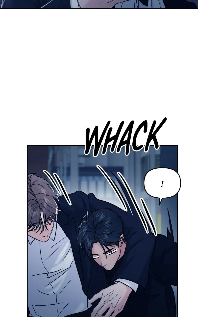 This is a Campus Romance Series Chapter 120 page 18 - 