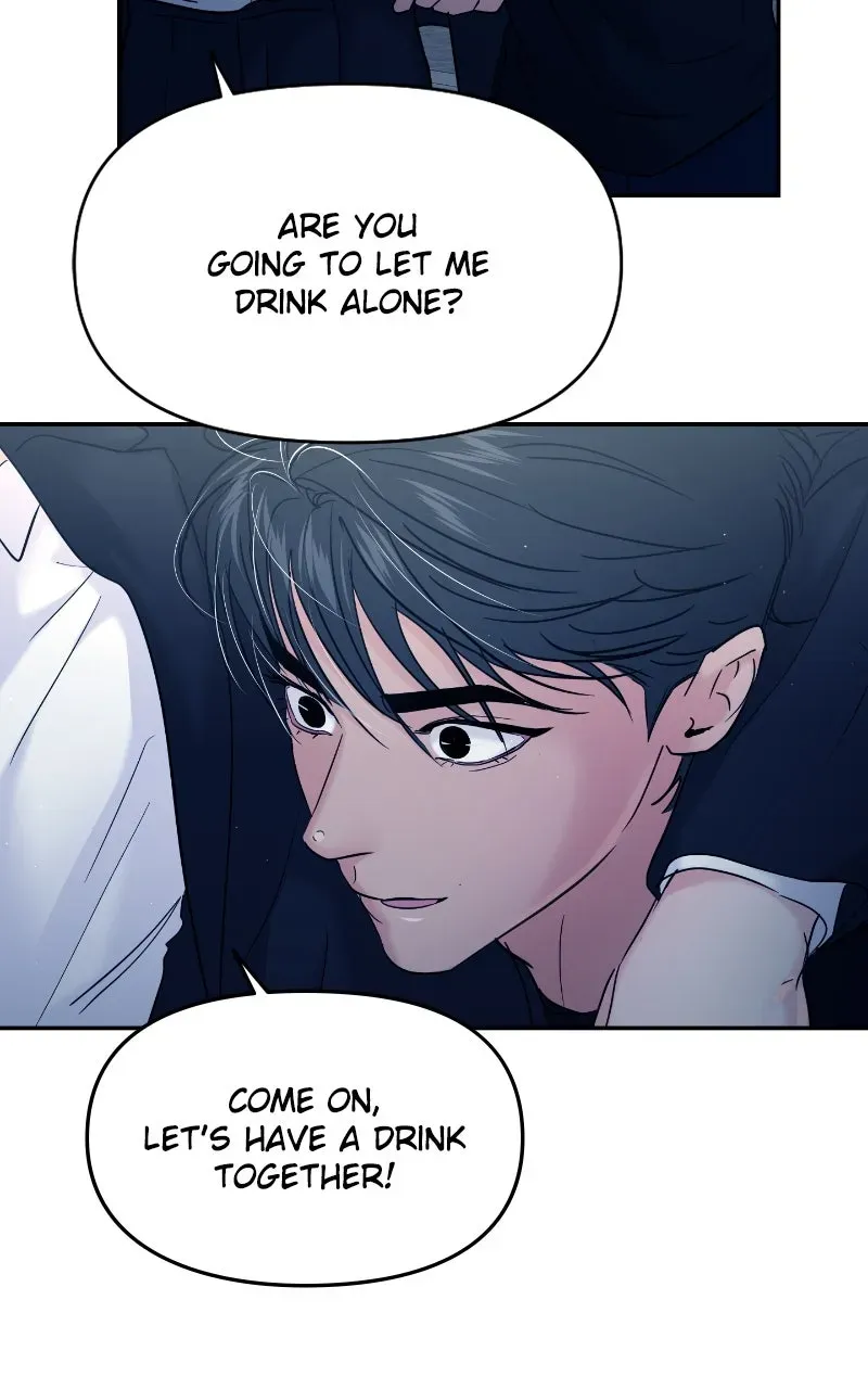 This is a Campus Romance Series Chapter 120 page 19 - 