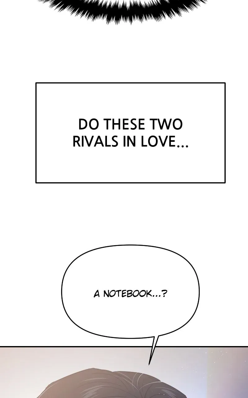 This is a Campus Romance Series Chapter 120 page 3 - 