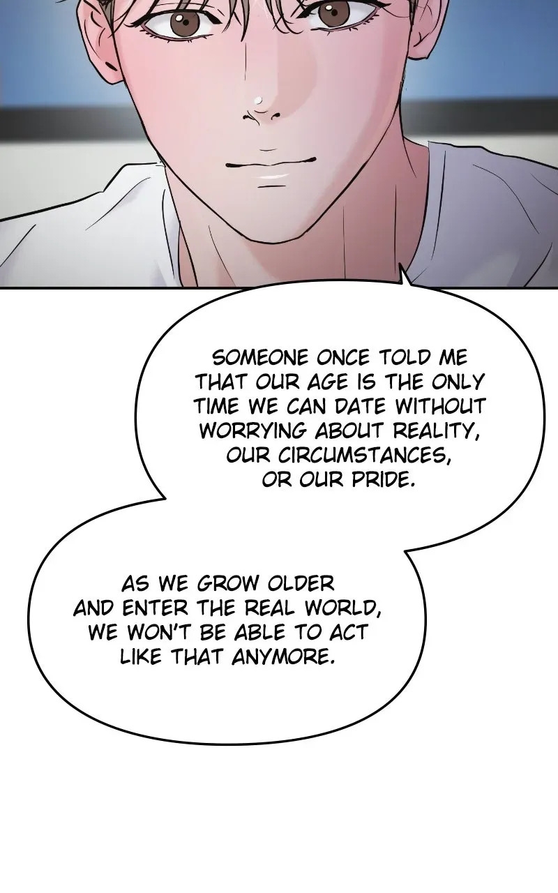 This is a Campus Romance Series Chapter 120 page 30 - 