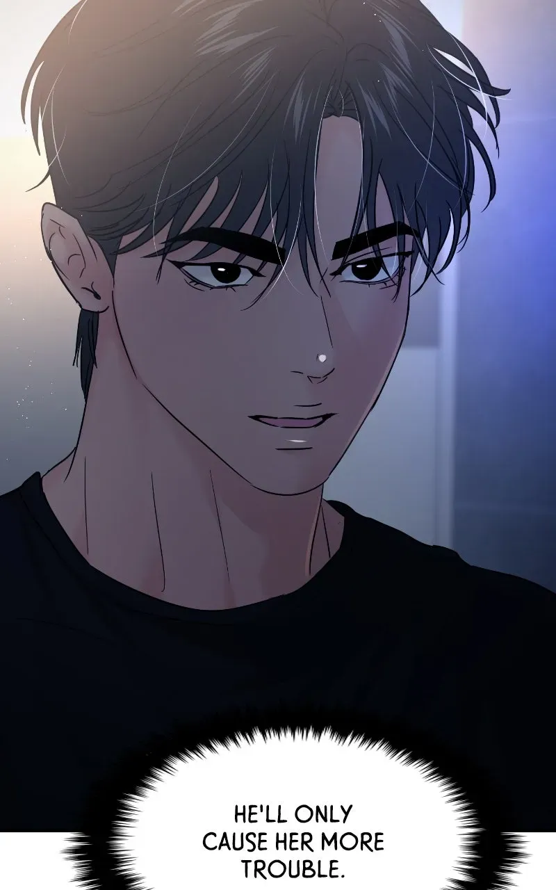 This is a Campus Romance Series Chapter 120 page 4 - 