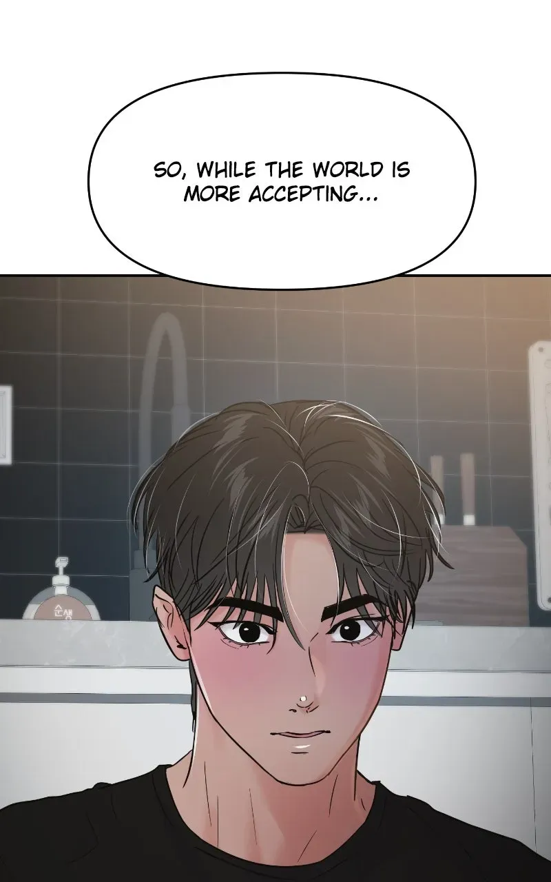 This is a Campus Romance Series Chapter 120 page 31 - 
