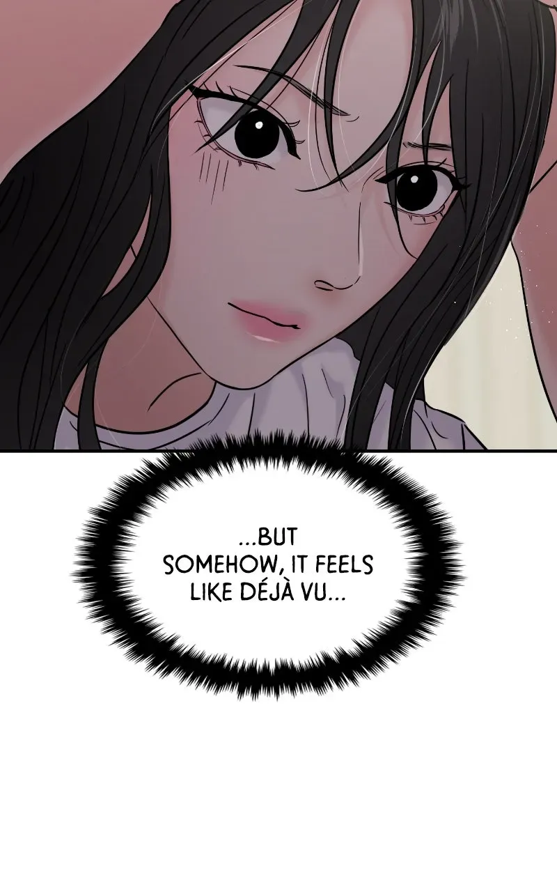 This is a Campus Romance Series Chapter 120 page 48 - 
