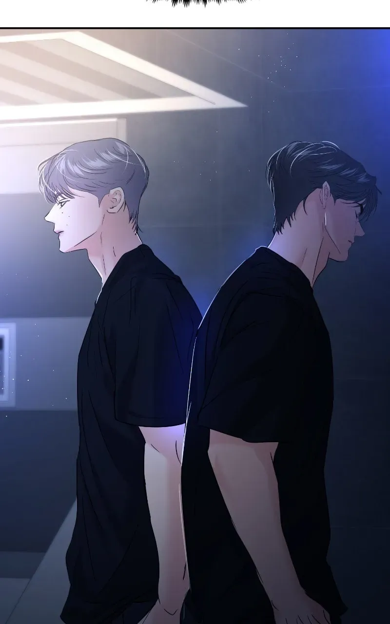 This is a Campus Romance Series Chapter 120 page 6 - 