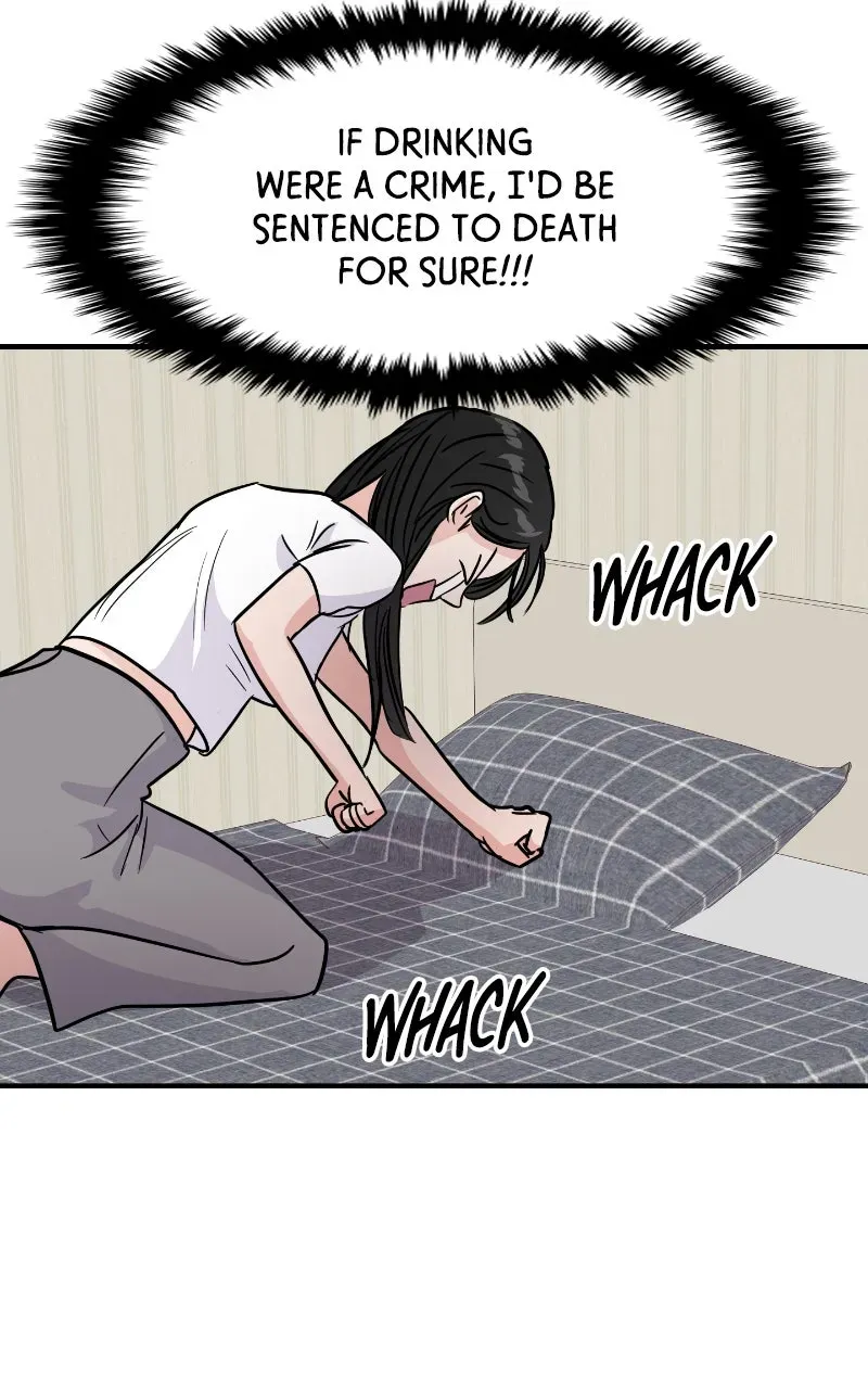 This is a Campus Romance Series Chapter 120 page 51 - 