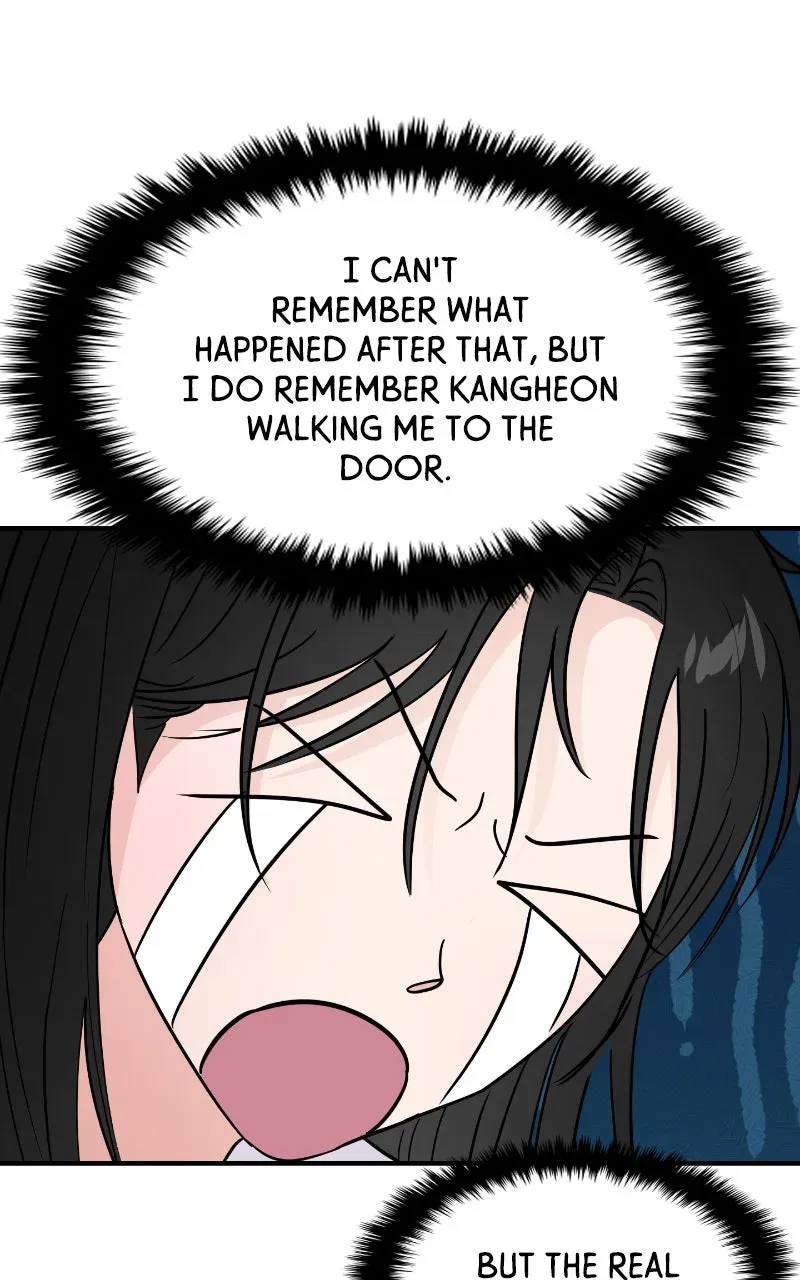 This is a Campus Romance Series Chapter 120 page 52 - 