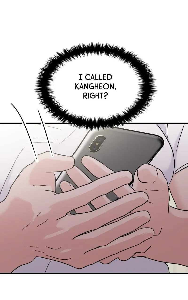 This is a Campus Romance Series Chapter 120 page 57 - 