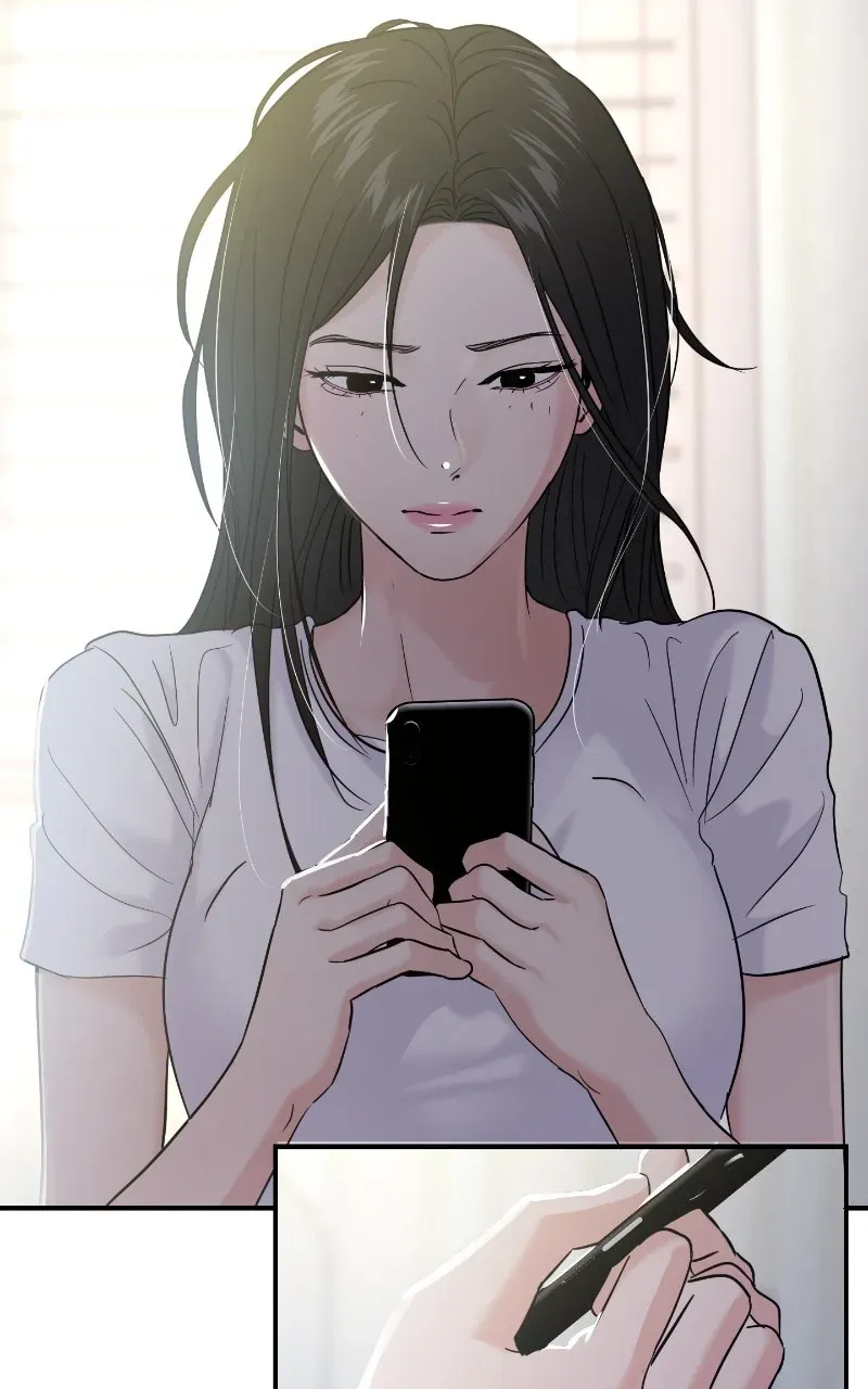 This is a Campus Romance Series Chapter 120 page 60 - 