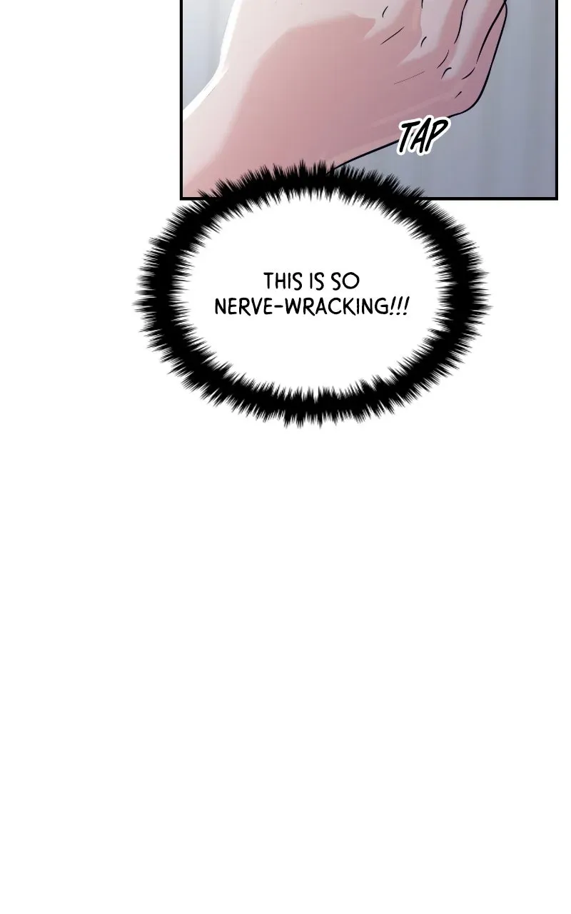 This is a Campus Romance Series Chapter 120 page 61 - 
