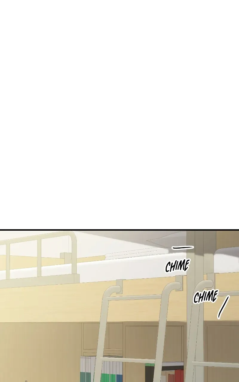This is a Campus Romance Series Chapter 120 page 62 - 