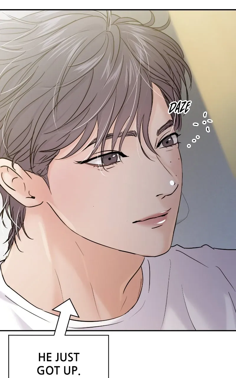 This is a Campus Romance Series Chapter 120 page 64 - 