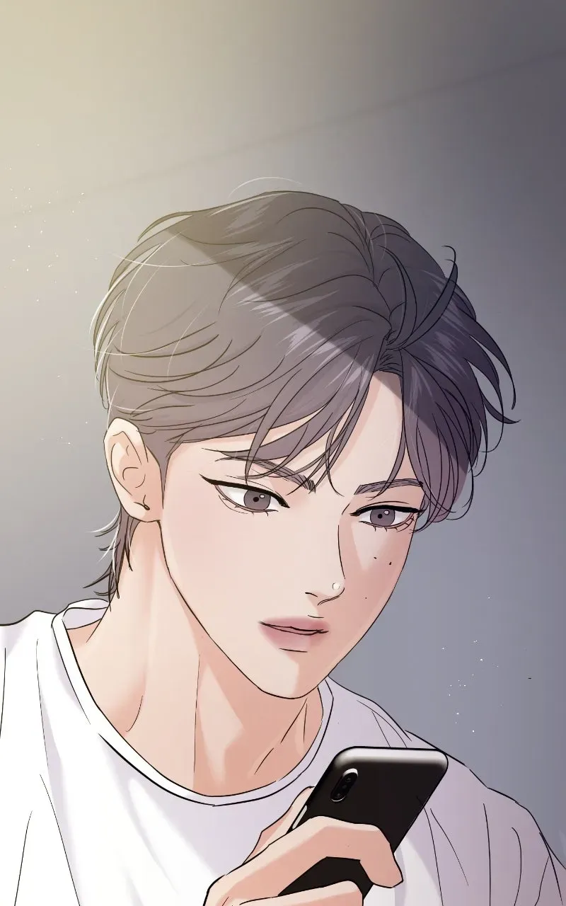 This is a Campus Romance Series Chapter 120 page 70 - 