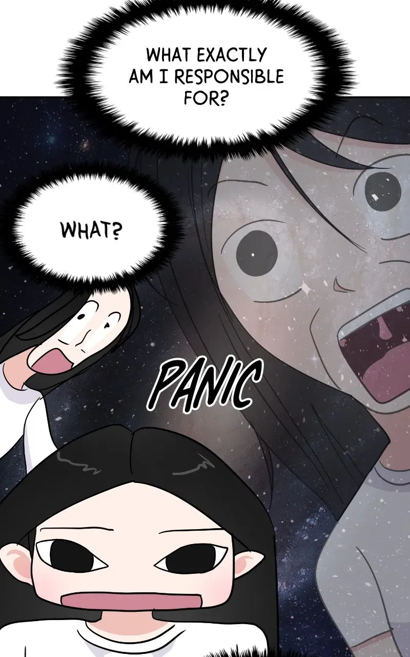This is a Campus Romance Series Chapter 120 page 77 - 