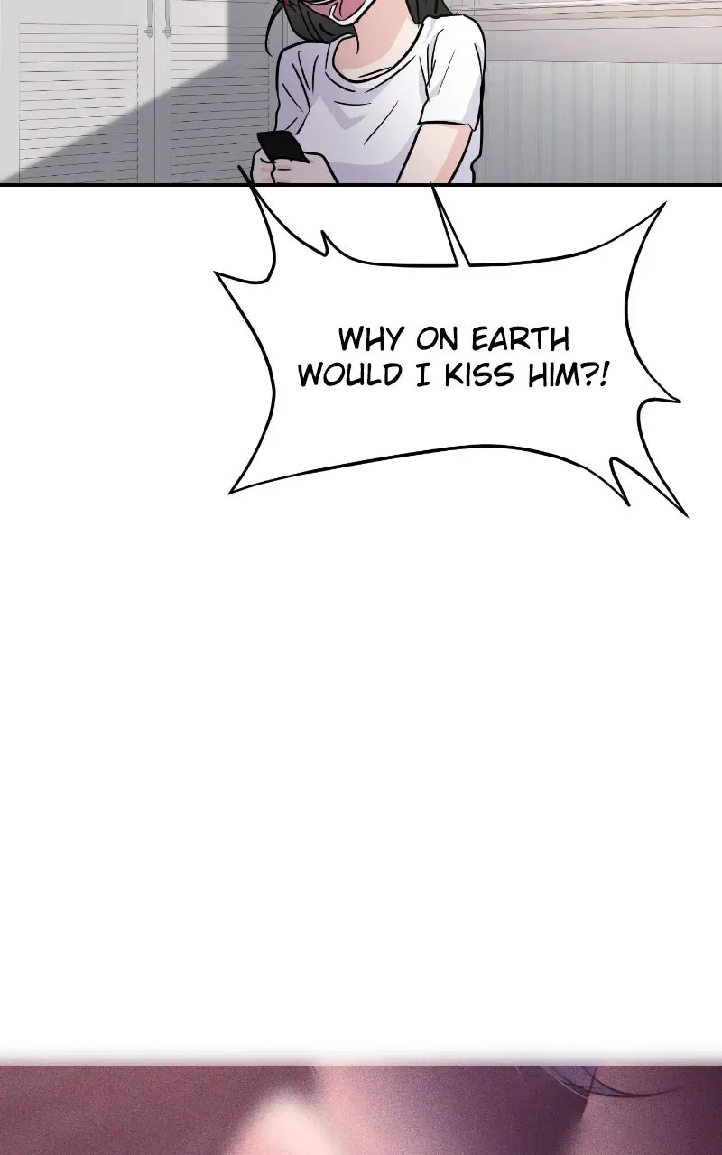 This is a Campus Romance Series Chapter 120 page 81 - 