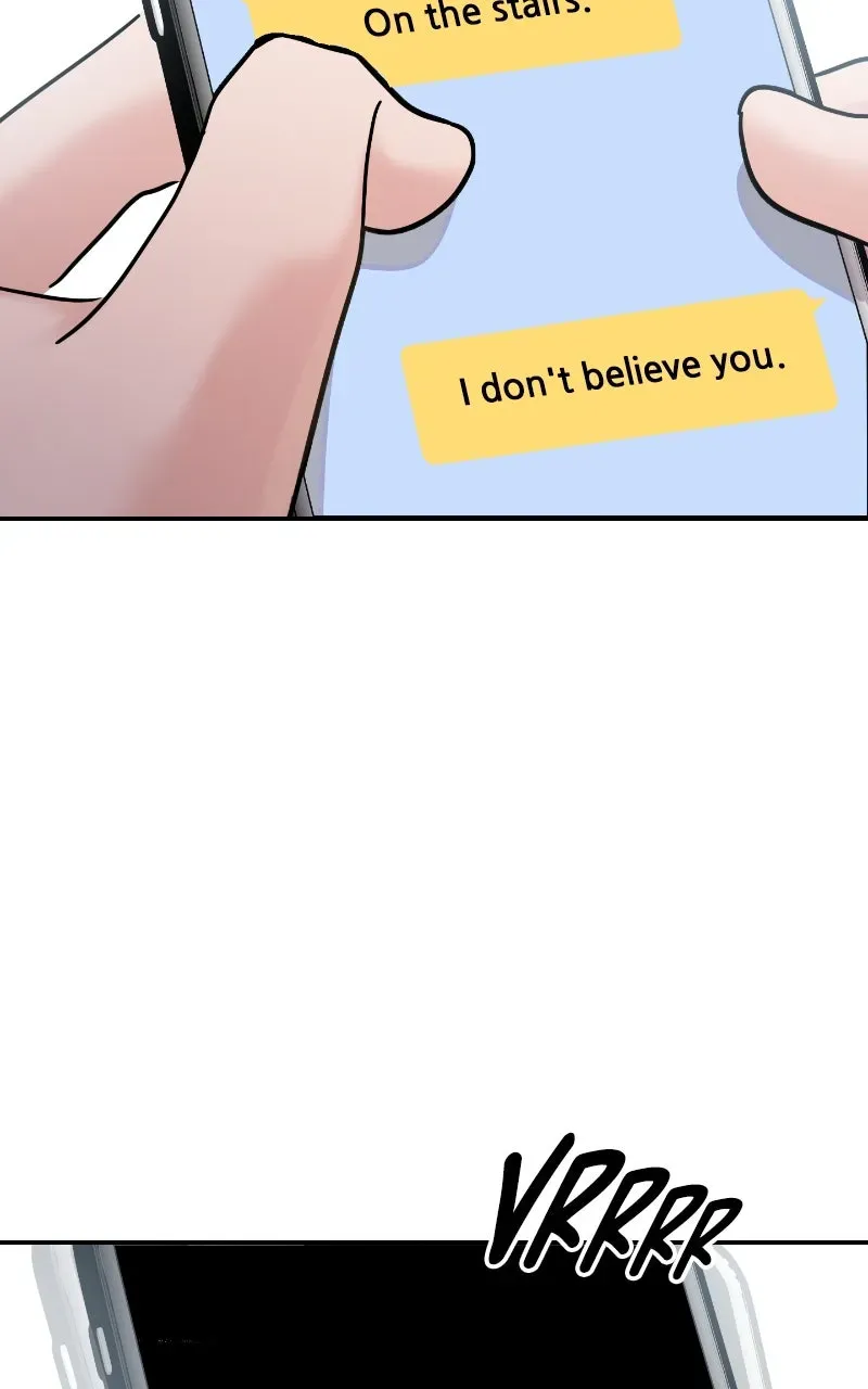 This is a Campus Romance Series Chapter 120 page 88 - 