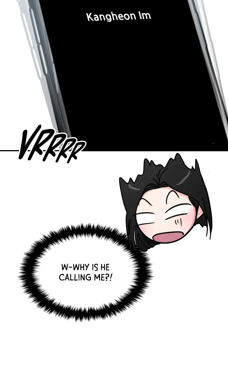 This is a Campus Romance Series Chapter 120 page 89 - 