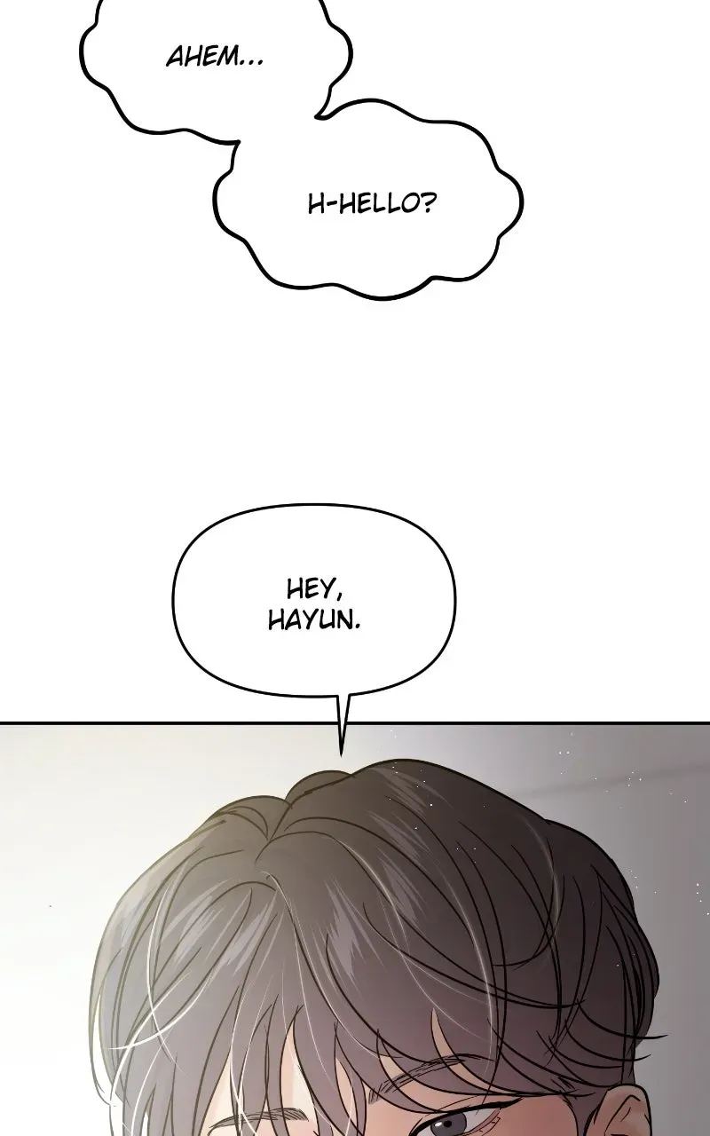 This is a Campus Romance Series Chapter 120 page 91 - 