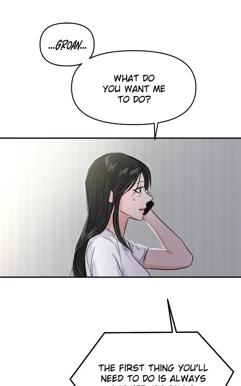 This is a Campus Romance Series Chapter 120 page 96 - 