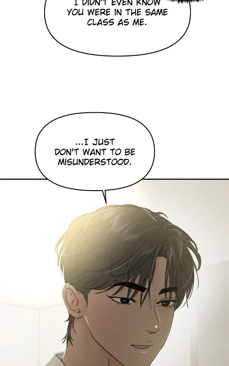 This is a Campus Romance Series Chapter 121 page 101 - 