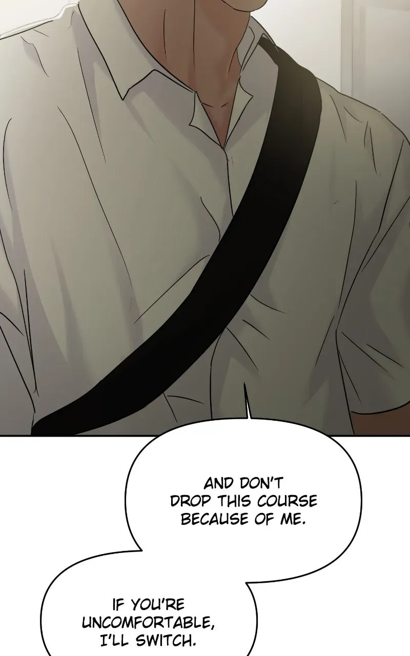 This is a Campus Romance Series Chapter 121 page 102 - 