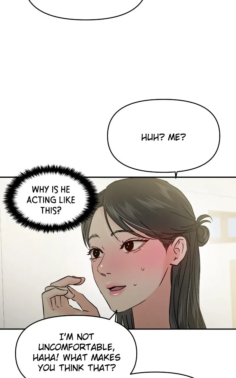 This is a Campus Romance Series Chapter 121 page 103 - 