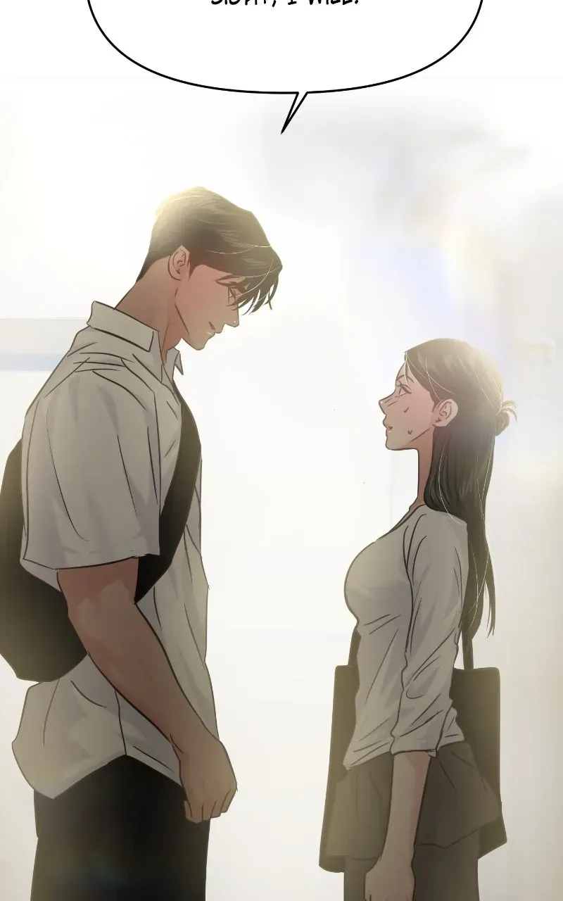 This is a Campus Romance Series Chapter 121 page 108 - 